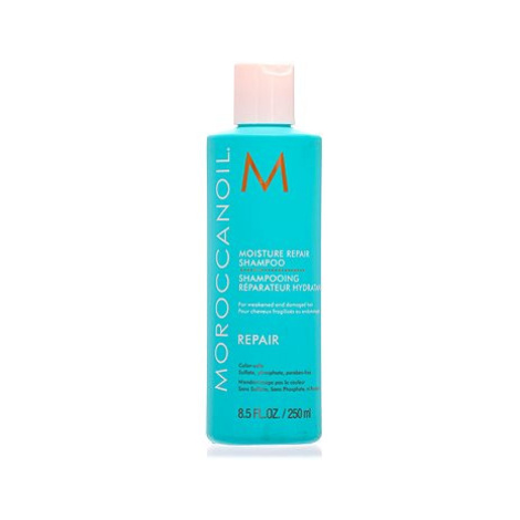 MOROCCANOIL Moisture Repair Shampoo 250 ml