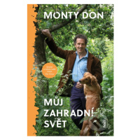 Můj zahradní svět (Rok v přírodě) - Monty Don - kniha z kategorie Hobby