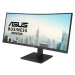 Asus VA34VCPSN monitor 34"