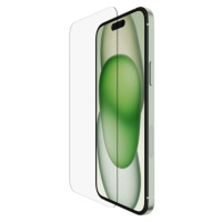 Belkin SCREENFORCE™ UltraGlass2 Anti-Microbial sklo iPhone 15 Plus/iPhone 14 Pro Max