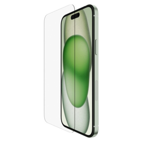 Belkin SCREENFORCE™ UltraGlass2 Anti-Microbial sklo iPhone 15 Plus/iPhone 14 Pro Max