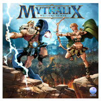 Grand Gamers Guild Mythalix