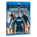 Captain America: Návrat prvního Avengera - Blu-ray