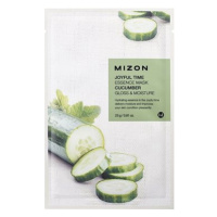 MIZON Joyful Time Essence Mask Cucumber 23 g