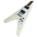 Gibson 70s Flying V Classic White