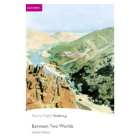 Pearson English Readers Easystarts Between Two Worlds Book + CD Pack Pearson