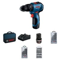 BOSCH GSB 12V-30 0 601 9G9 101