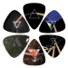 Perri's Leathers Pink Floyd Picks III