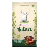 VL Nature Cuni Junior pro králíky 2,3kg sleva 10%