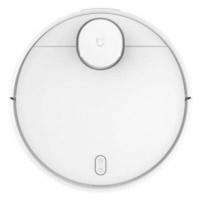 Robotický vysavač xiaomi mi robot vacuum-mop p white