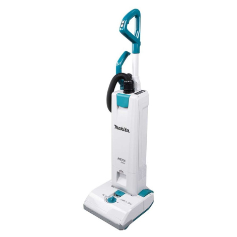 Makita - 18V AKU vysavač, objem 5 l, bez baterie a nabíječky DVC560Z