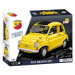 Cobi 1965 Fiat 500 Abarth, 1:12, 1205 k, EXECUTIVE EDITION