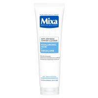 Mixa Hyaluronic Acid čisticí gel vysušování 150ml