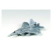 Model Kit letadlo 12423 - F-22A AIR dominance FIGHTER (1:72)