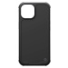 Kryt CLCKR Carbon Magsafe for iPhone 15 black/grey (54445)