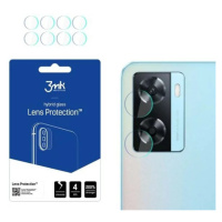 Ochranné sklo 3MK Lens Protect Oppo A57s Camera lens protection 4 pcs