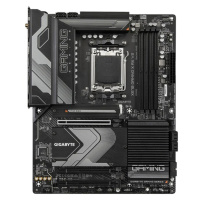 GIGABYTE X670 GAMING X AX V2