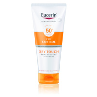 Eucerin Sun Opal.krém.gel Dry Touch Spf50+200ml
