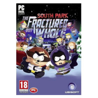 South Park - Fractured but Whole - PC DIGITAL