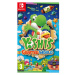 Yoshi's Crafted World