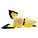 Jazwares Pokémon Plyšák Figure Sleeping Pichu 45 cm