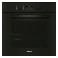 MIELE H 2861-1 BP Black 125 Edition