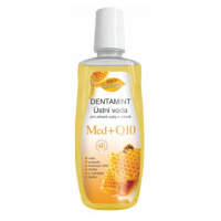 BC Bione Cosmetics Dentamint ústní voda Med a Propolis 500 ml