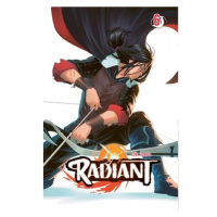 Radiant 6