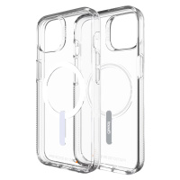 Kryt GEAR4 Crystal Palace Snap for iPhone 14 clear (702010021)