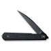 Civivi Clavi C21019-1 G10 Nitro-V Black