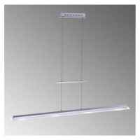 Fischer & Honsel Fischer & Honsel 60947 - LED Stmívatelný lustr na lanku SCALEA LED/33W/230V