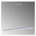 Fischer & Honsel Fischer & Honsel 60947 - LED Stmívatelný lustr na lanku SCALEA LED/33W/230V