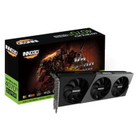 Inno3D GeForce RTX 4070 Ti SUPER X3 OC 16G