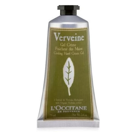 Krém na ruce Verbena (Cooling Hand Cream Gel) L`Occitane en Provence - 30 ml