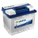 Autobaterie Varta Blue Dynamic 60Ah, 12V, 540A, D24