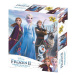 PRIME 3D PUZZLE - Frozen 500 ks