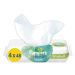 PAMPERS Harmonie Aqua vlhčené ubrousky 4 balení = 192 ubrousků