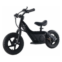 Eljet Dětské elektrické vozítko Minibike Rodeo černá