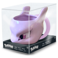 Pokémon 3D hrnek 500 ml - Mewtwo - EPEE