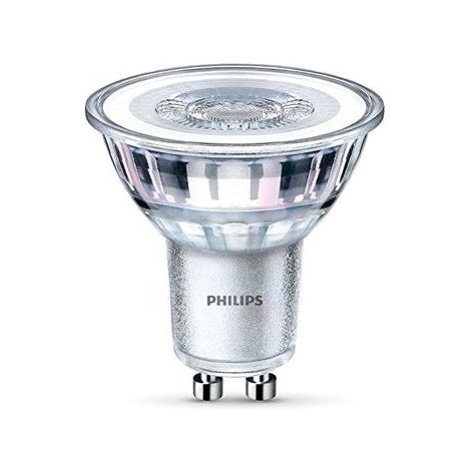 Philips LED Classic spot 3.5-35W, GU10, 4000K