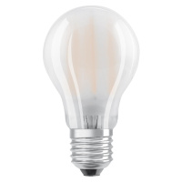 LED žárovka LED E27 A60 4,8W = 40W 470lm 4000K Neutrální 320° Filament Stmívatelná OSRAM SUPER S