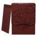 Krabička na karty Dragon Shield Deck Shell - Blood Red