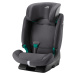 BRITAX RÖMER Autosedačka Evolvafix (76 - 150 cm) Midnight Grey