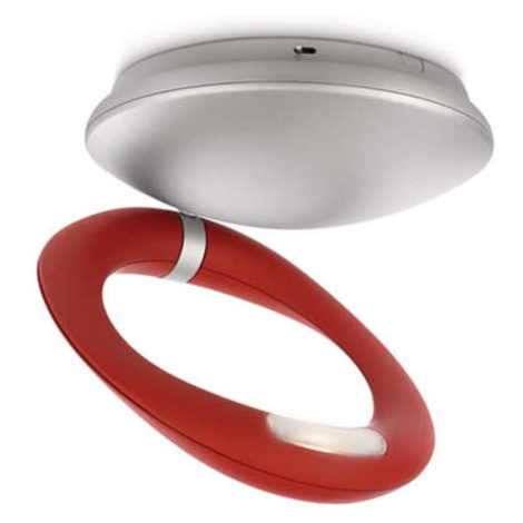 Philips 45573/32/16 - LED Stropní svítidlo INSTYLE FLEXO 1xLED/7,5W/230V 45573/32/16