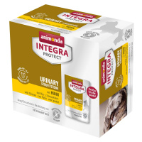 animonda INTEGRA PROTECT Adult Urinary proti močovým kamenům s kuřecím masem 24 × 85 g
