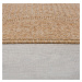 Flair Rugs koberce Kusový koberec Aruba Alfresco Weave Natural – na ven i na doma Rozměry koberc