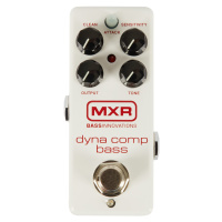MXR Bass Dyna Compressor