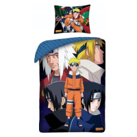 Povlečení Naruto - Main Characters