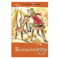 Rumpelstiltskin (Ladybird Tales) - Vera Southgate - kniha z kategorie Pohádky