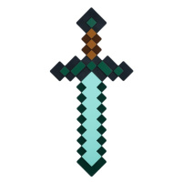 Lampička Lampička Icon Minecraft - Diamod Sword